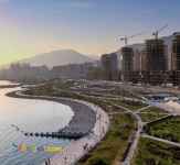 فروش واحدهای مختلف در چیتگر برج دوقلوی مرجان نیروی دریایی 