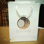 تولید ساک دستی تبلیغاتی پارچه ای سوزنی,گلاسه و کرافت