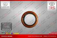 نمایندگی تویوتا اورنگ