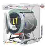 تعميرات تخصصي برد و مكانيك لباسشويي 