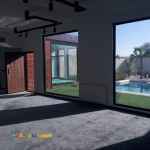 ویلا 500 متری تهراندشت کردان