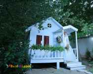 اجاره باغ عمارت عکاسی لوکس نیکان در شرق تهران