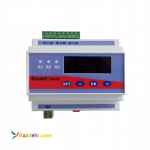 تایمر 3 کانال صنعتی