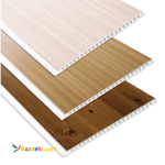 دیوارپوش pvc