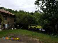  فروش زمین 1100 متر با مجوز ساخت اطاقور