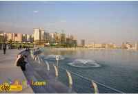 ۱۱۰ متری در چیتگر برج نیروی زمینی ارتش 