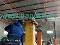 خط تولید آجرنما سنگ مصنوعی 