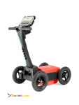 دستگاه لوله یاب غیرفلزی GPR مدل Utility Scan DF