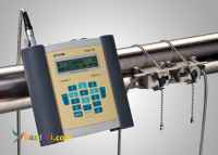 دستگاه فلومتر آلتراسونیک پرتابل مدل UDM500