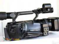 دو دستگاه دوربین فیلمبرداری سونیz1