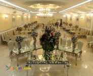 گروه تشریفات طباطبایی