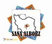 کاشی و سرامیک سانا البرز