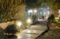 باغ رستوران چالوس