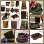 لوازم اشپزخانه و دکوری