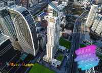   فروش آپارتمان دو خوابه در برج آریس گراند تاور استانبول