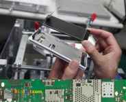 تعمیرات موبایل شرق تهران