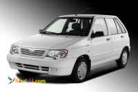 کیت نرم کننده کلاچ پراید111  