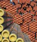 فروش مستقیم و بدون واسطه لوله (بدون درز)مانیسمان