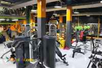 باشگاه ورزشی تیراژه