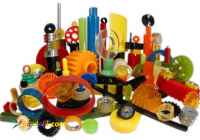 فراوره های پلی یورتان مهام پلیمر