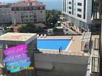 فروش آپارتمان دو خوابه لوکس بویوک چکمجه