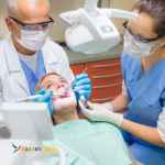 دوره دستیار کنار دندانپزشک