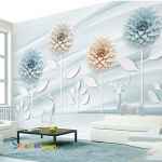 پوستر سه بعدی