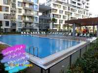 فروش سوئیت در یکی از بهترین پروژه های بیلیکدوزو