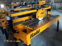 دستگاه سنگبری حدید صنعت