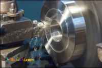 خدمات تراش cnc