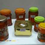 عسل شکوه خمین