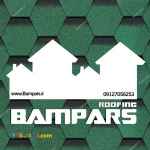 طراحی و اجرای مدرنترین سقفهای ویلایی شیبدار شینگل،شینگل آجری لانه زنبوری،شینگل ترک،شینگل 