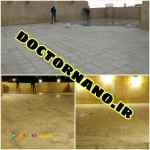 عایق های نانو _آب بندی تخصصی 