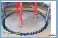 مقاوم سازان_کرگیری، کاشت میلگرد، انکربولت، برش بتن و کرگیری۰۹۱۳۳۱۴۹۰۴۳