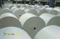 خمیر کاغذ بهداشتی خمیر فلاف پالپ تریتد و آنتریتد- سافت و هارد وود