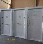 کارخانه تولید درب ضدسرقت آپادانا