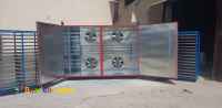 دستگاه خشک کن میوه اطمینان خشک کن09198201278