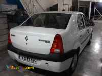 تندر نود سفید 