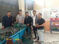 پیشتازان صنعت خودروهای دیزل