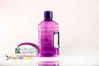 ظرف آبخوری2لیتری اطلس زاگرس(4گوش وگرد)