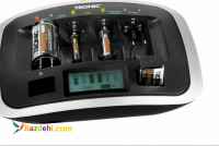 دستگاه باطری شارژ کن