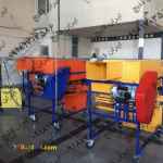 سازندگان دستگاه بوجاری ایران 