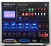 فروش دستگاه تستر ایسیو