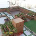 فلاور باکس ترموود با گارانتی فنلاند