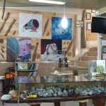 آموزش تراش سنگهای قیمتی و نیمه قیمتی و طلا سازی