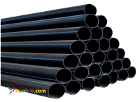 لوله مانیسمان اتصالات داربست