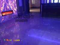 نورپردازی با فیبرنوری