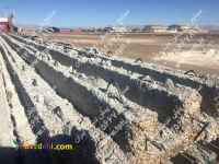 قیمت تیرچه پیش تنیده 