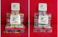 کرم از بین برنده لک  روبینا گلدو روبینا سیلور