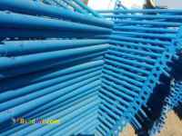 تولید و فروش جک و و قالب فولاد بتن جی 